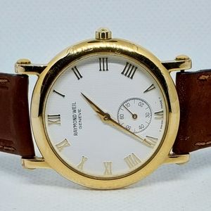 Raymond Weil Men's Watch
